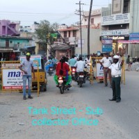 TTT duty performance on 30-12-2018